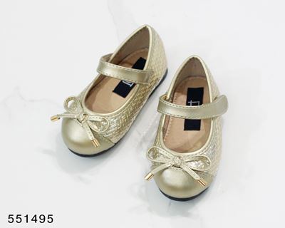 Picture of Girl Shoes Girl 