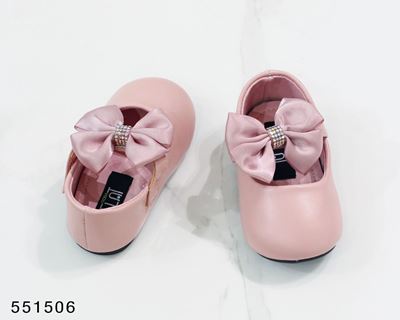 Picture of Girl Shoes Girl 