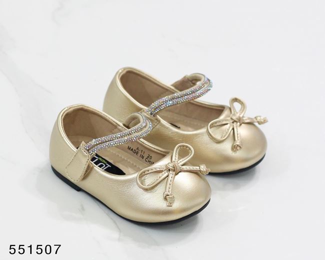 Picture of Girl Shoes Girl 