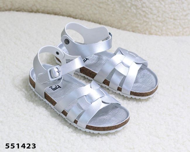 Picture of Girl Sandal Girl 