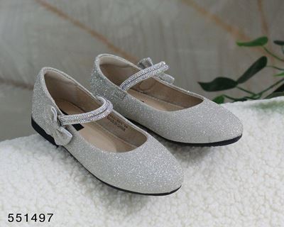 Picture of Girl Shoes Girl 