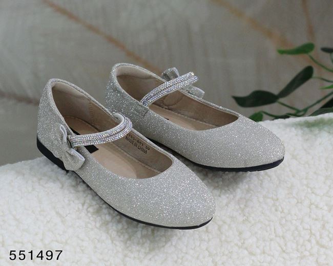 Picture of Girl Shoes Girl 