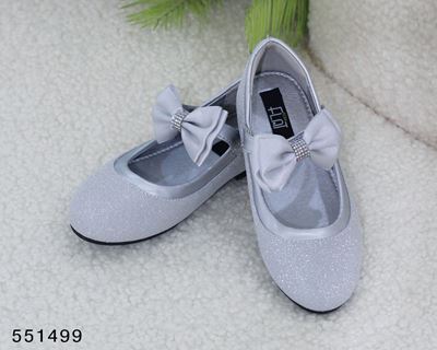Picture of Girl Shoes Girl 