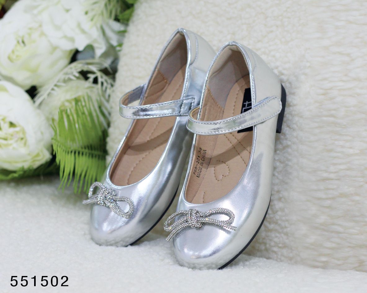 Silver