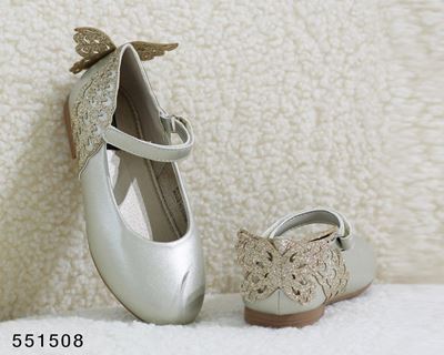 Picture of Girl Shoes Girl 