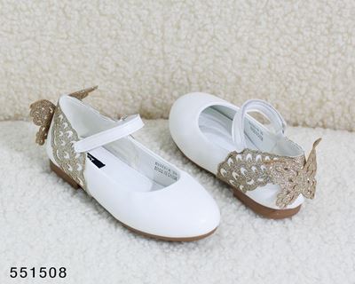 Picture of Girl Shoes Girl 