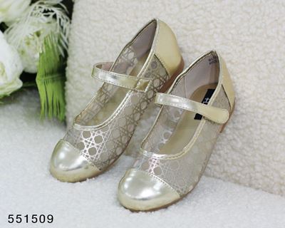 Picture of Girl Shoes Girl 