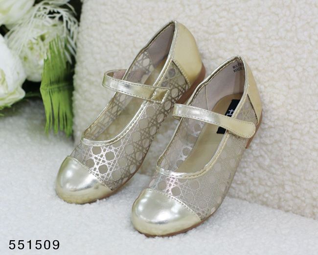 Picture of Girl Shoes Girl 