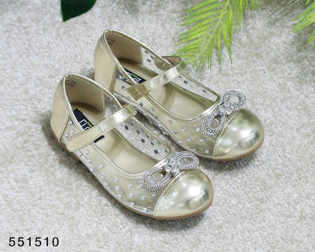 Picture of Girl Shoes Girl 