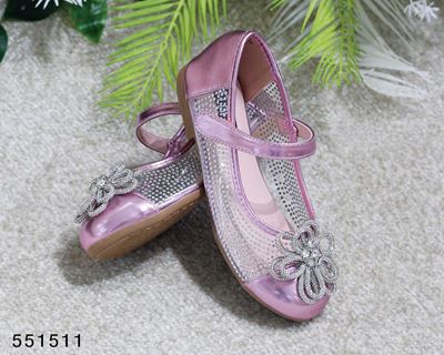 Picture of Girl Shoes Girl 