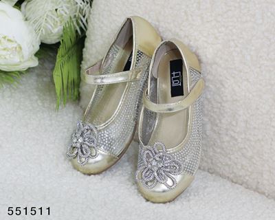 Picture of Girl Shoes Girl 