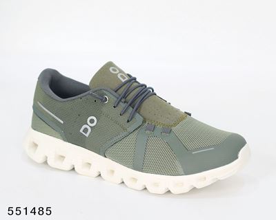 Picture of Men Sport Shoes MAN 