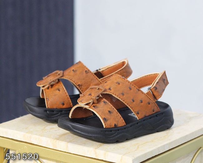 Picture of Boy sandal Boy 