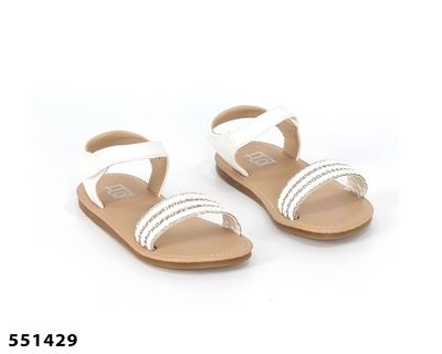 Picture of Girl Sandal Girl 