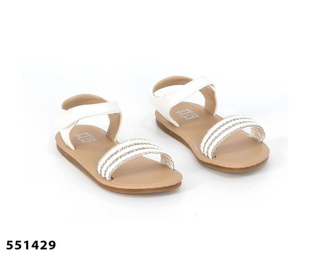 Picture of Girl Sandal Girl 