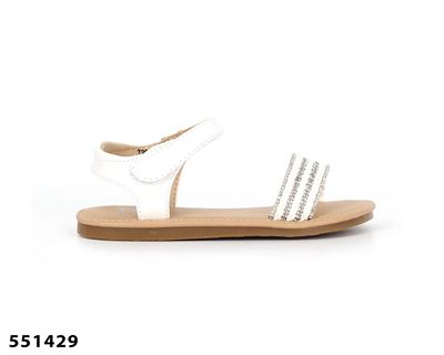 Picture of Girl Sandal Girl 