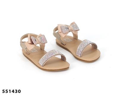 Picture of Girl Sandal Girl 