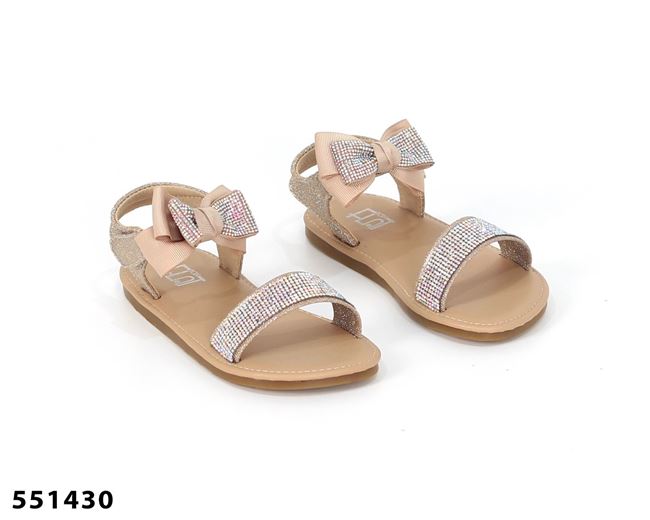 Picture of Girl Sandal Girl 