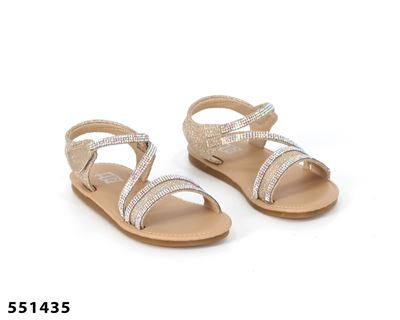 Picture of Girl Sandal Girl 