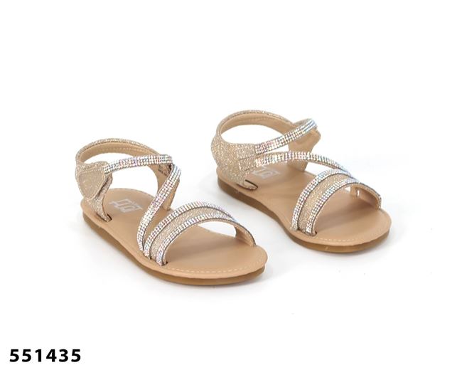 Picture of Girl Sandal Girl 