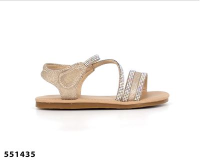 Picture of Girl Sandal Girl 