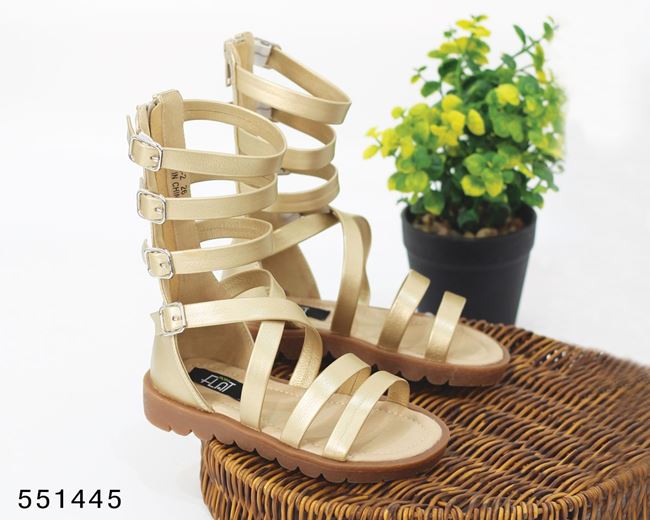 Picture of Girl Sandal Girl 