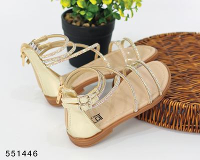 Picture of Girl Sandal Girl 