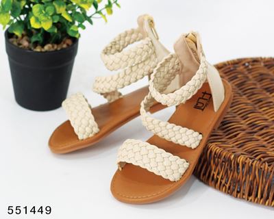Picture of Girl Sandal Girl 