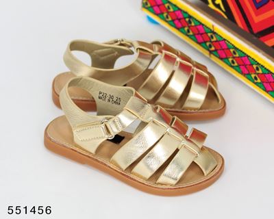 Picture of Girl Sandal Girl 