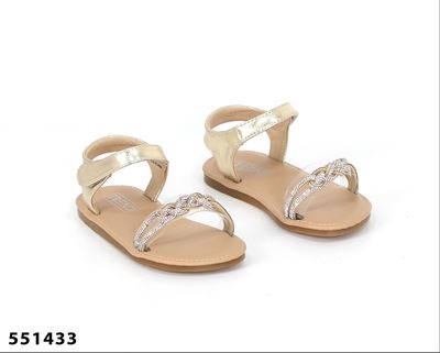 Picture of Girl Sandal Girl