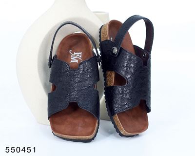 Picture of Boy sandal Boy