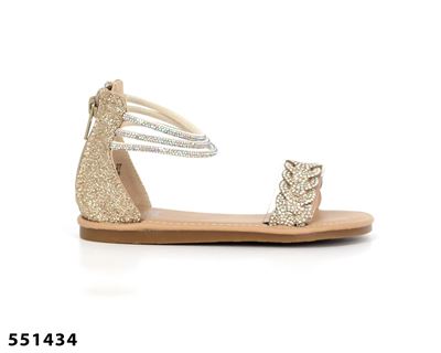 Picture of Girl Sandal Girl