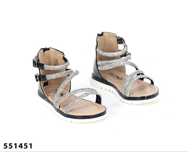 Picture of Girl Sandal Girl