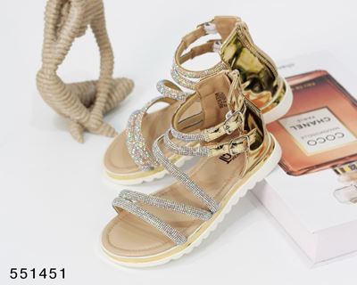 Picture of Girl Sandal Girl