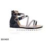 Picture of Girl Sandal Girl