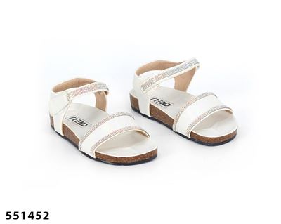 Picture of Girl Sandal Girl