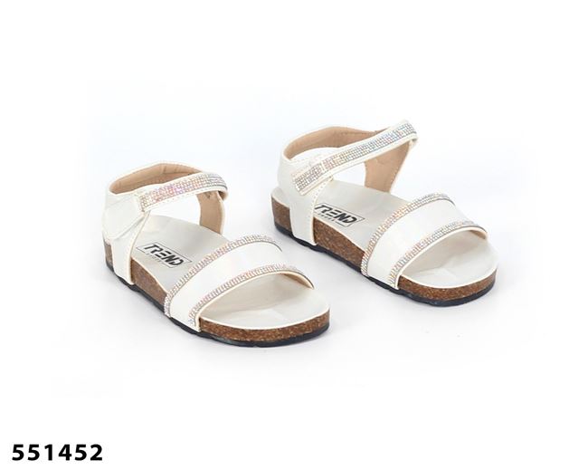 Picture of Girl Sandal Girl