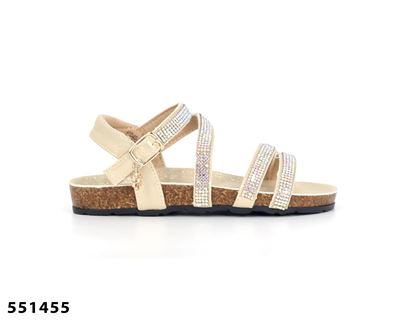 Picture of Girl Sandal Girl