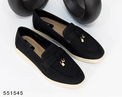 Picture of Lady Shoes Ladies 