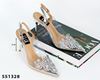 Picture of Lady High Shoes Ladies