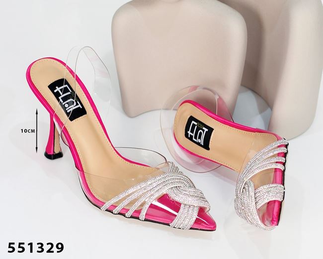 Picture of Lady Shoes Ladies 