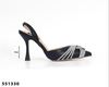 Picture of Lady High Shoes Ladies