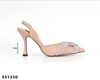 Picture of Lady High Shoes Ladies