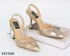 Picture of Lady High Shoes Ladies