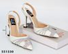 Picture of Lady High Shoes Ladies