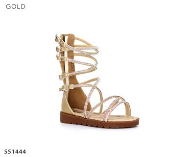 Picture of Girl Sandal Girl