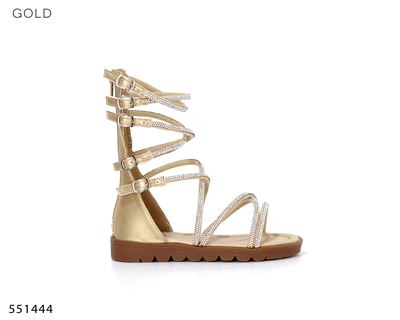 Picture of Girl Sandal Girl