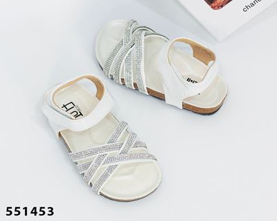 Picture of Girl Sandal Girl