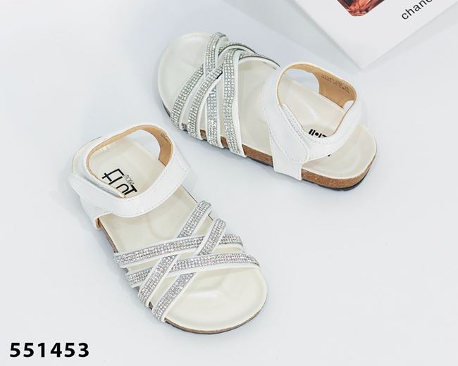 Picture of Girl Sandal Girl