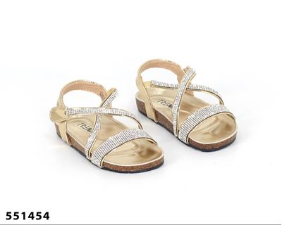 Picture of Girl Sandal Girl